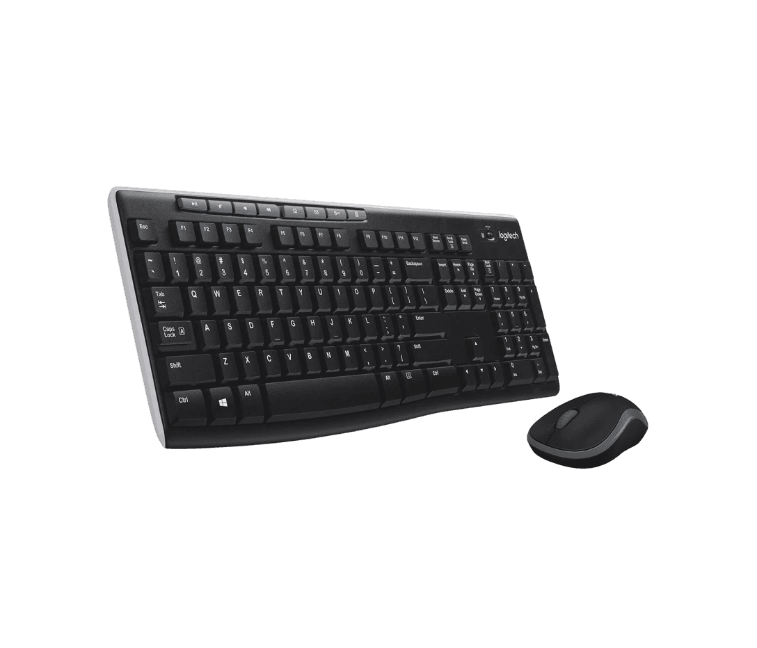 Logitech MK270 Combo - image 3