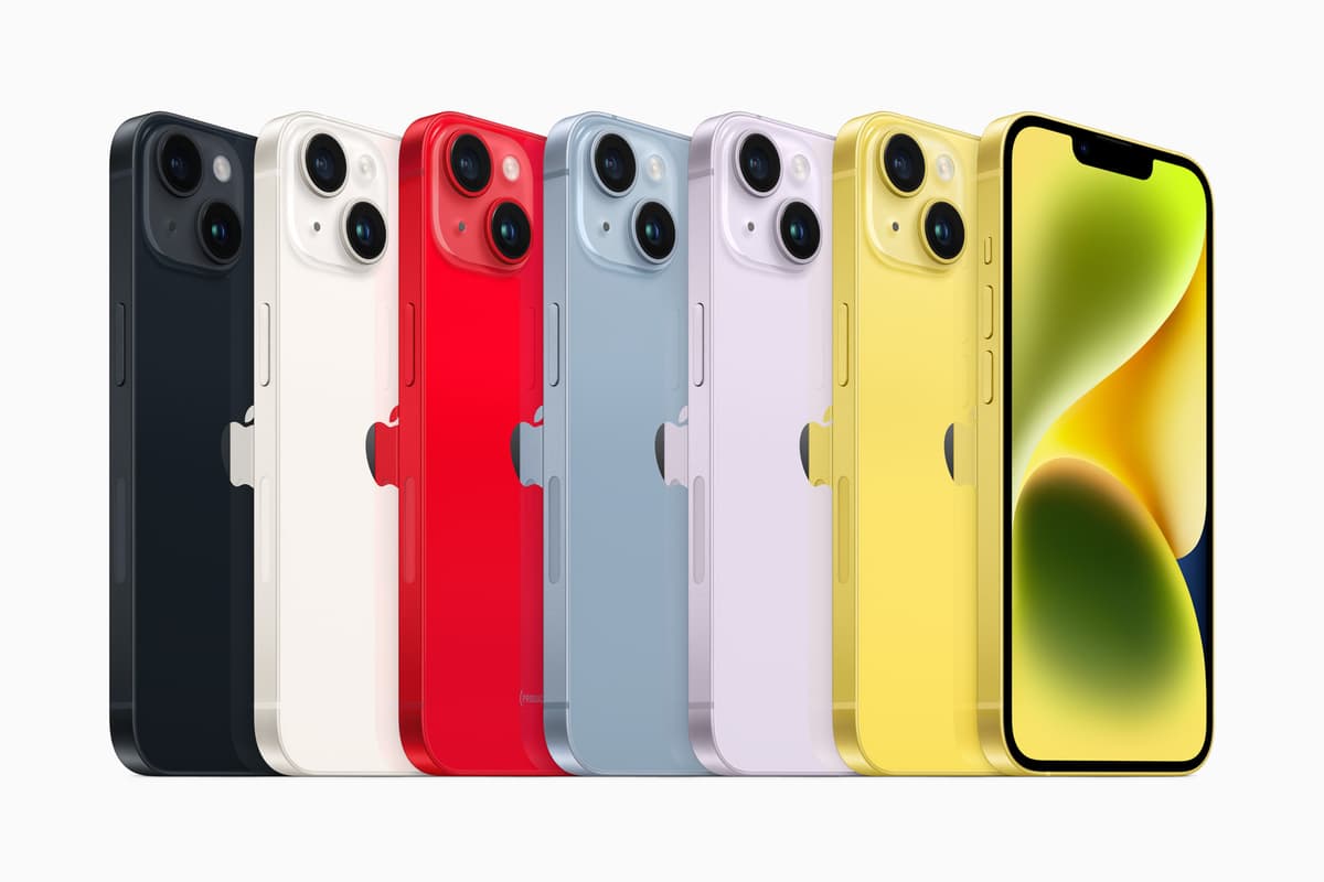 iPhone 14 128GB - image 2