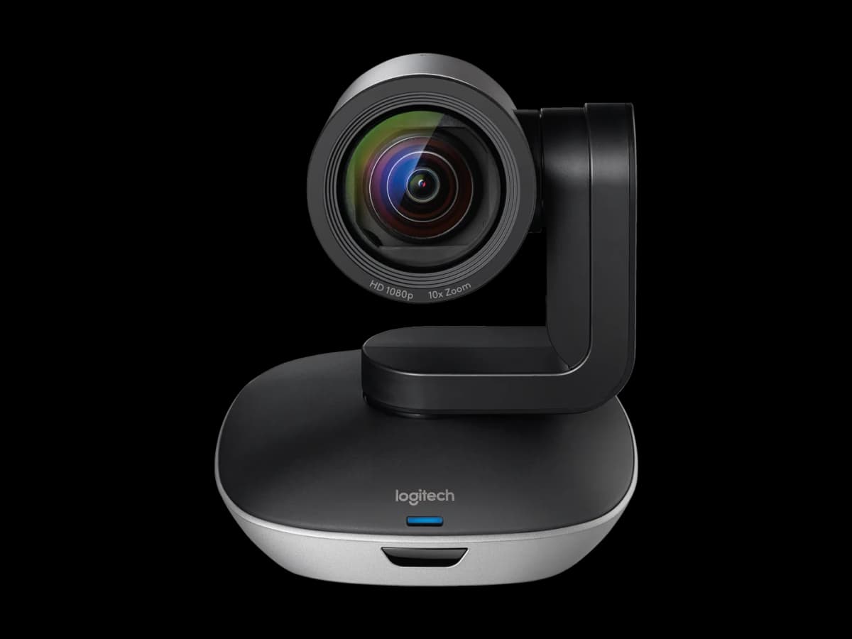 Logitech Group Conference System - image 3