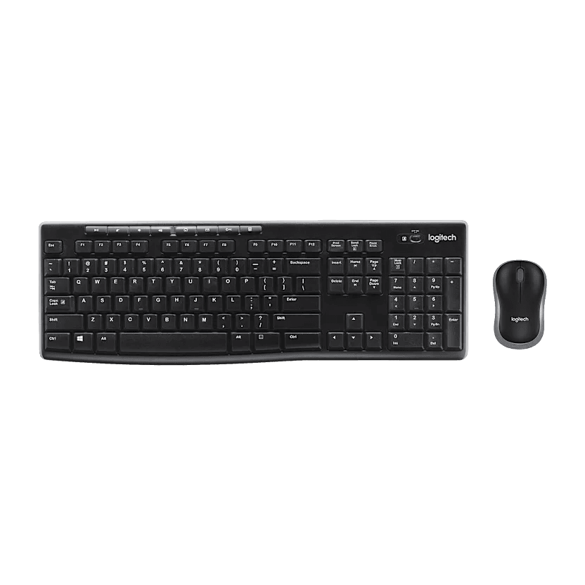 Logitech MK235 Combo - image 3