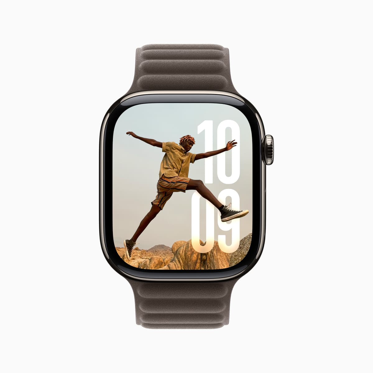 Apple Watch Series 10 46mm