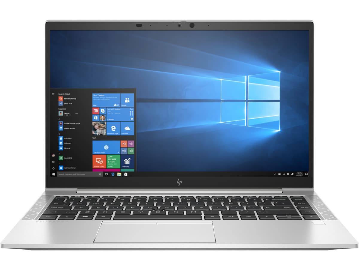 HP EliteBook 845 Ryzen 5 Pro