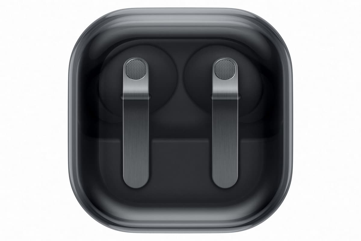 Samsung Galaxy Buds 4 Pro - image 3