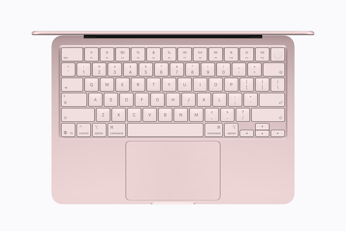 MacBook Neo 256GB/8GB - image 2