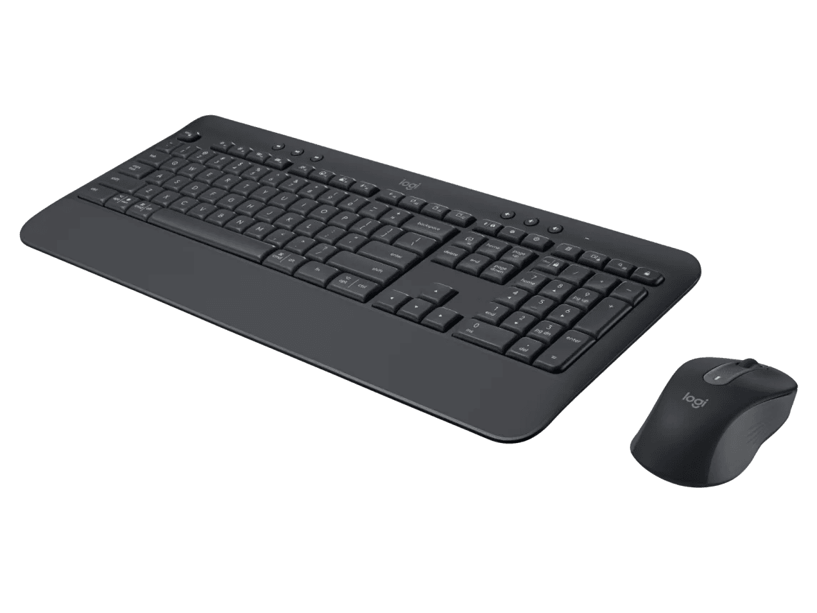 Logitech MK650 Bluetooth Combo