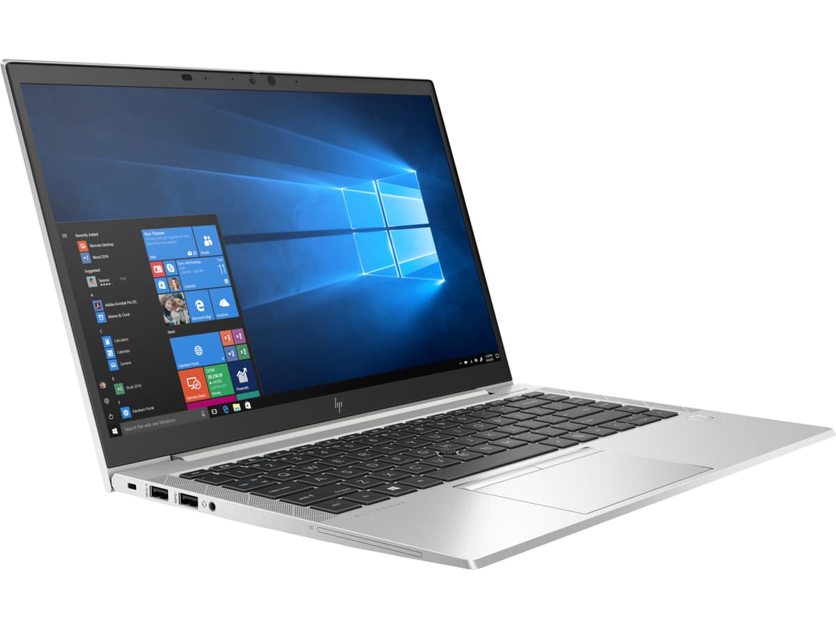 HP EliteBook 845 Ryzen 5 Pro - image 2