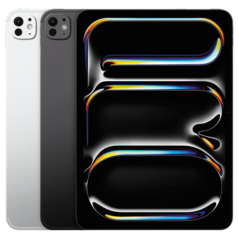 iPad Pro M4 13-inch 256GB Cellular