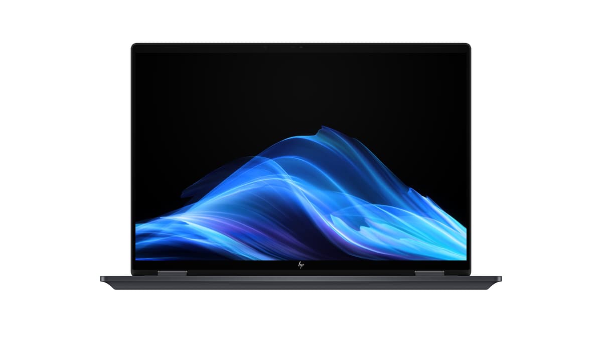 HP OmniBook X Ultra 7 32GB 2TB RTX 4050 Touch