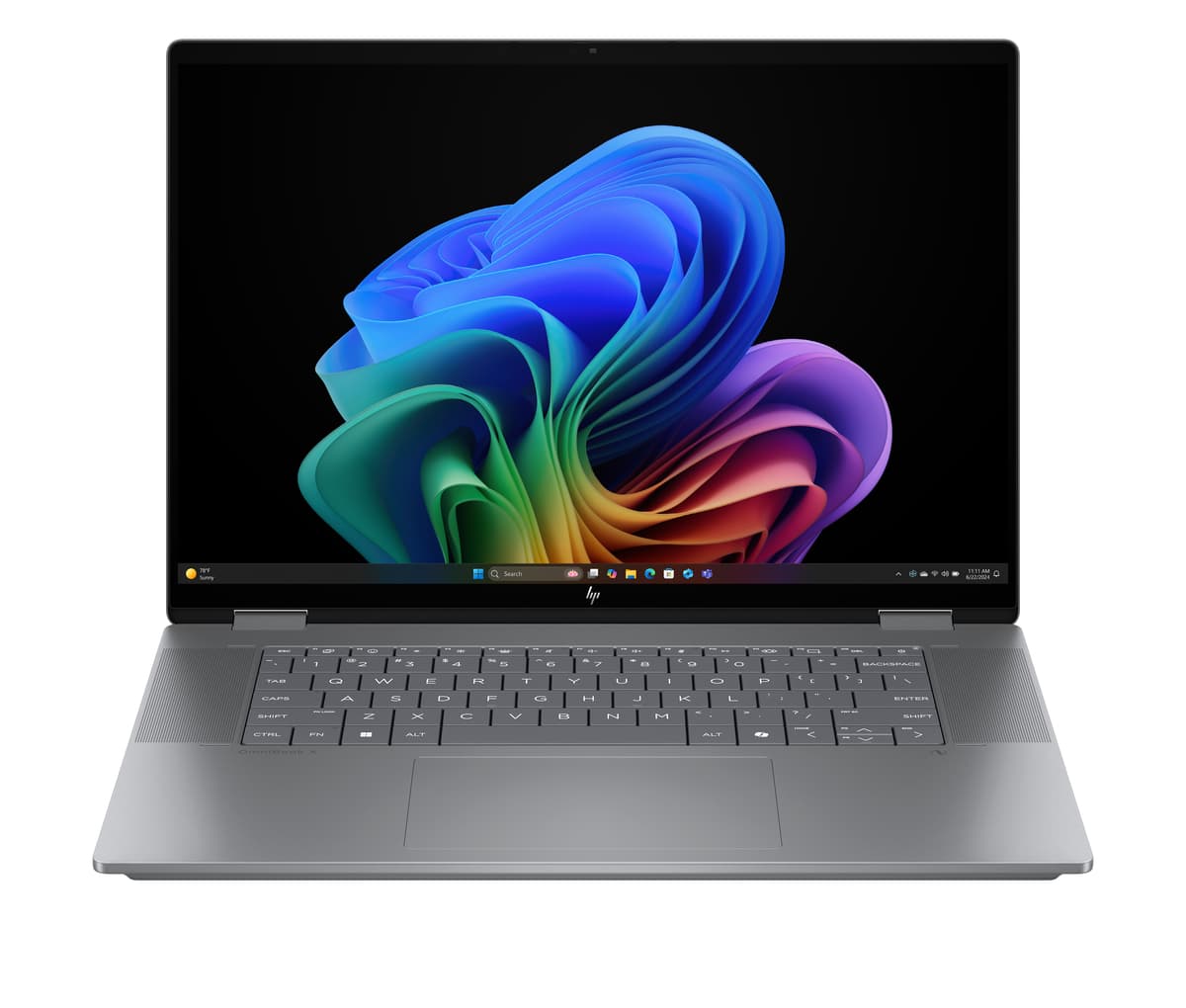 HP OmniBook X-Flip 14 x360 Ultra 7 16GB 1TB