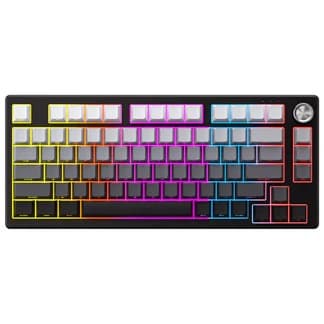 Furycube IP75 Gaming Keyboard - image 2