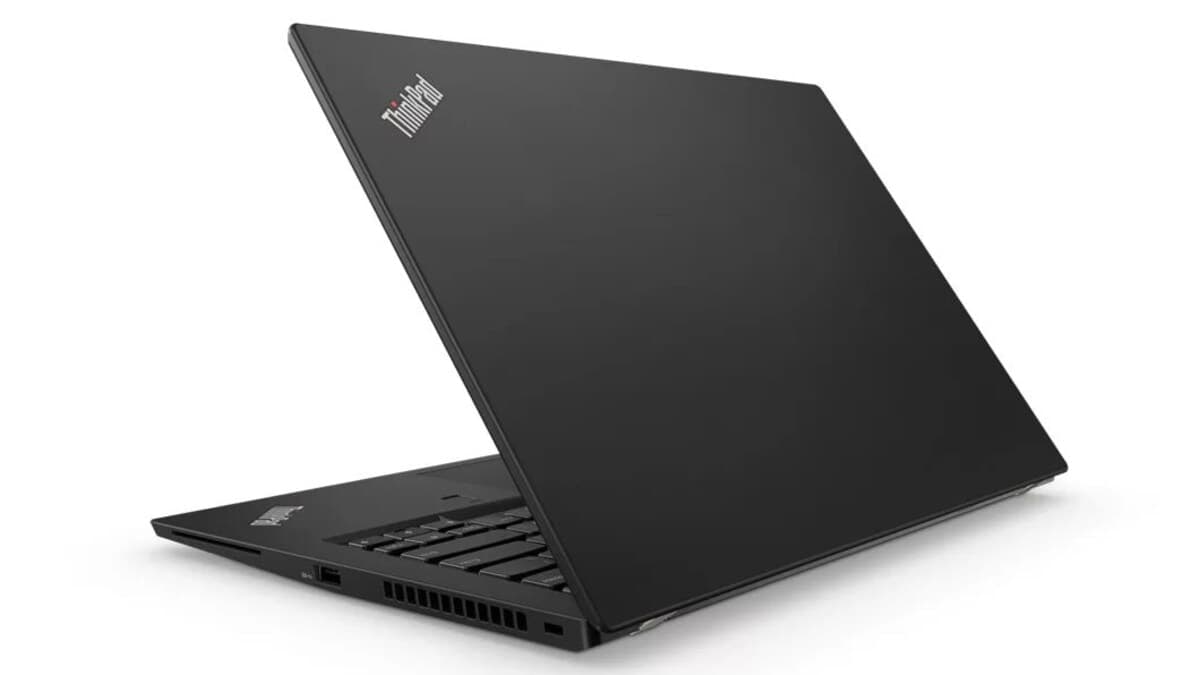 Lenovo ThinkPad T480 (i5 8th) - image 2