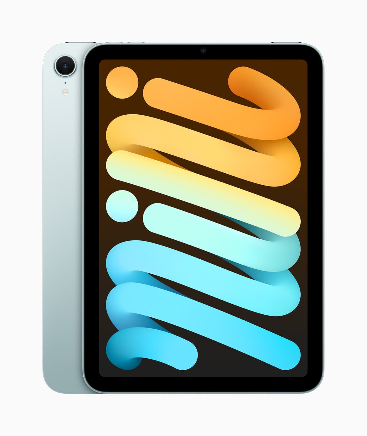 iPad mini 7 128GB WiFi - image 3