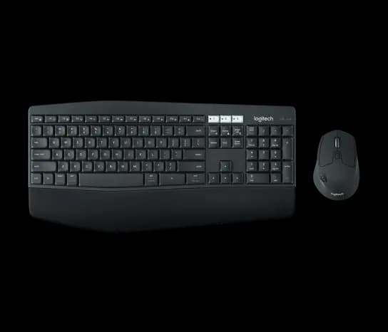 Logitech MK850 Bluetooth Combo