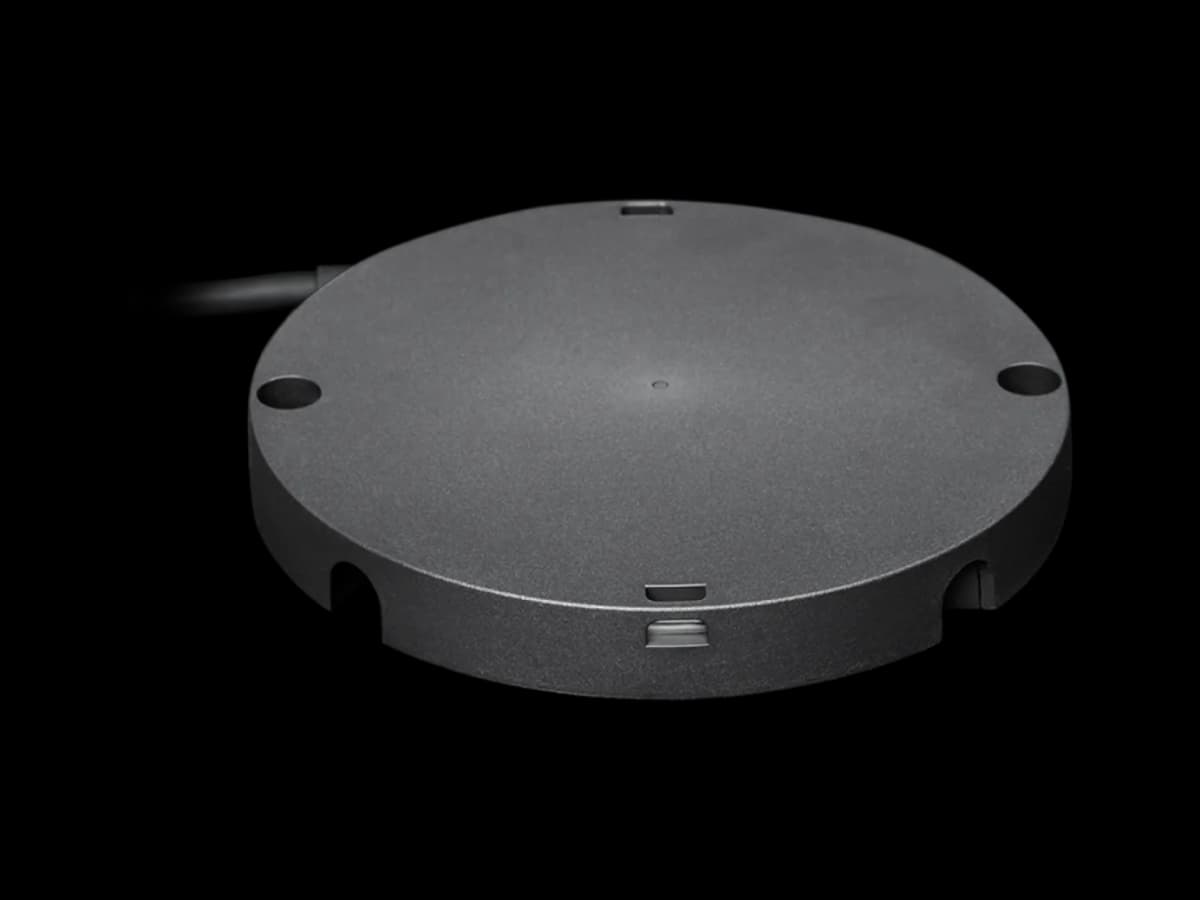 Logitech Rally Mic Pod Hub - image 2