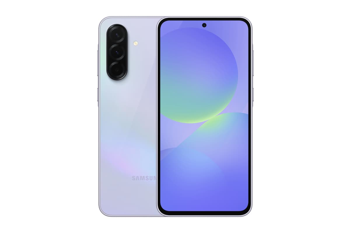 Samsung Galaxy A26 5G - image 2