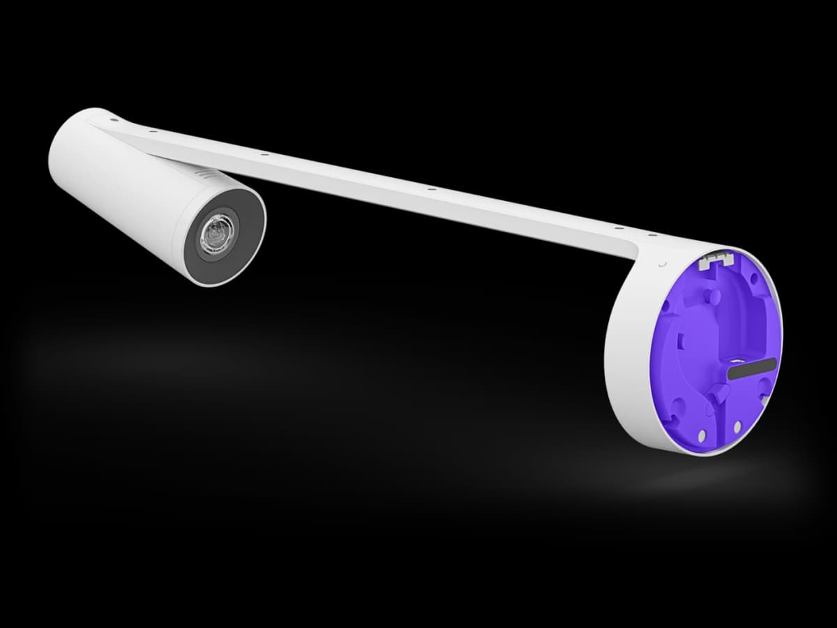 Logitech Scribe Whiteboard Camera