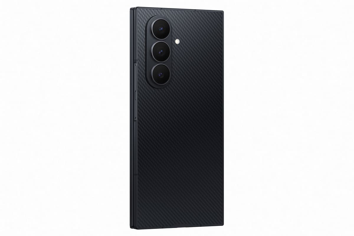 Samsung Galaxy Z Tri-fold - image 2