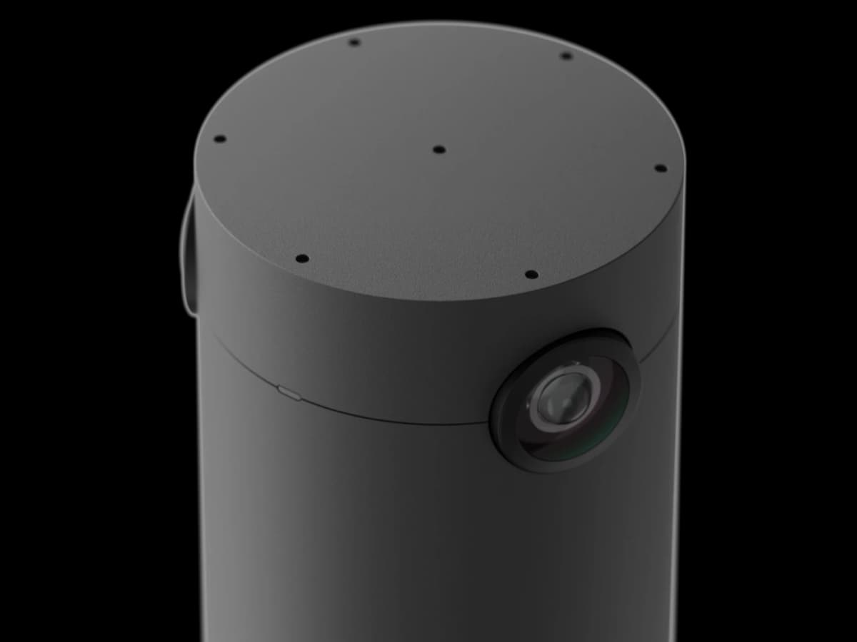 Logitech Sight Tabletop Camera - image 2