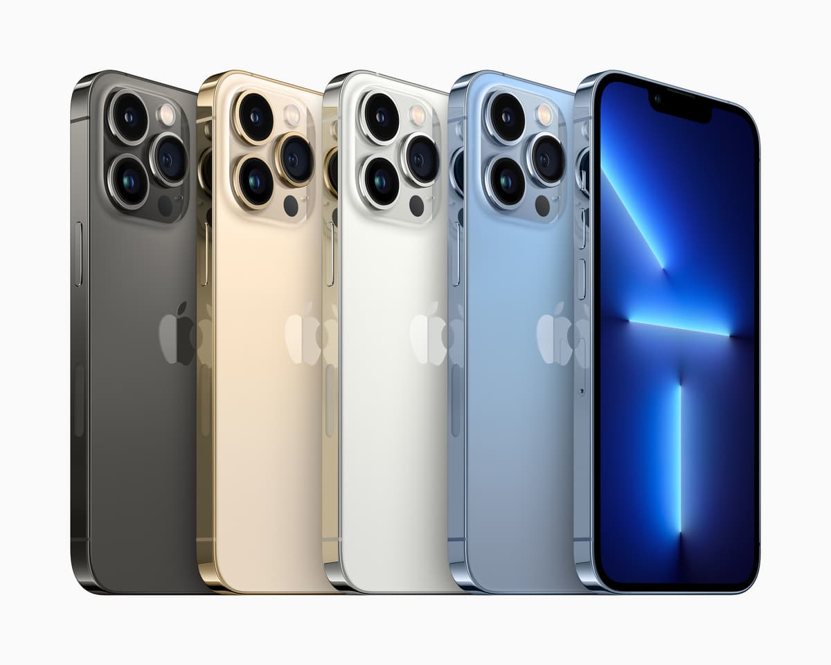 iPhone 13 128GB - image 2