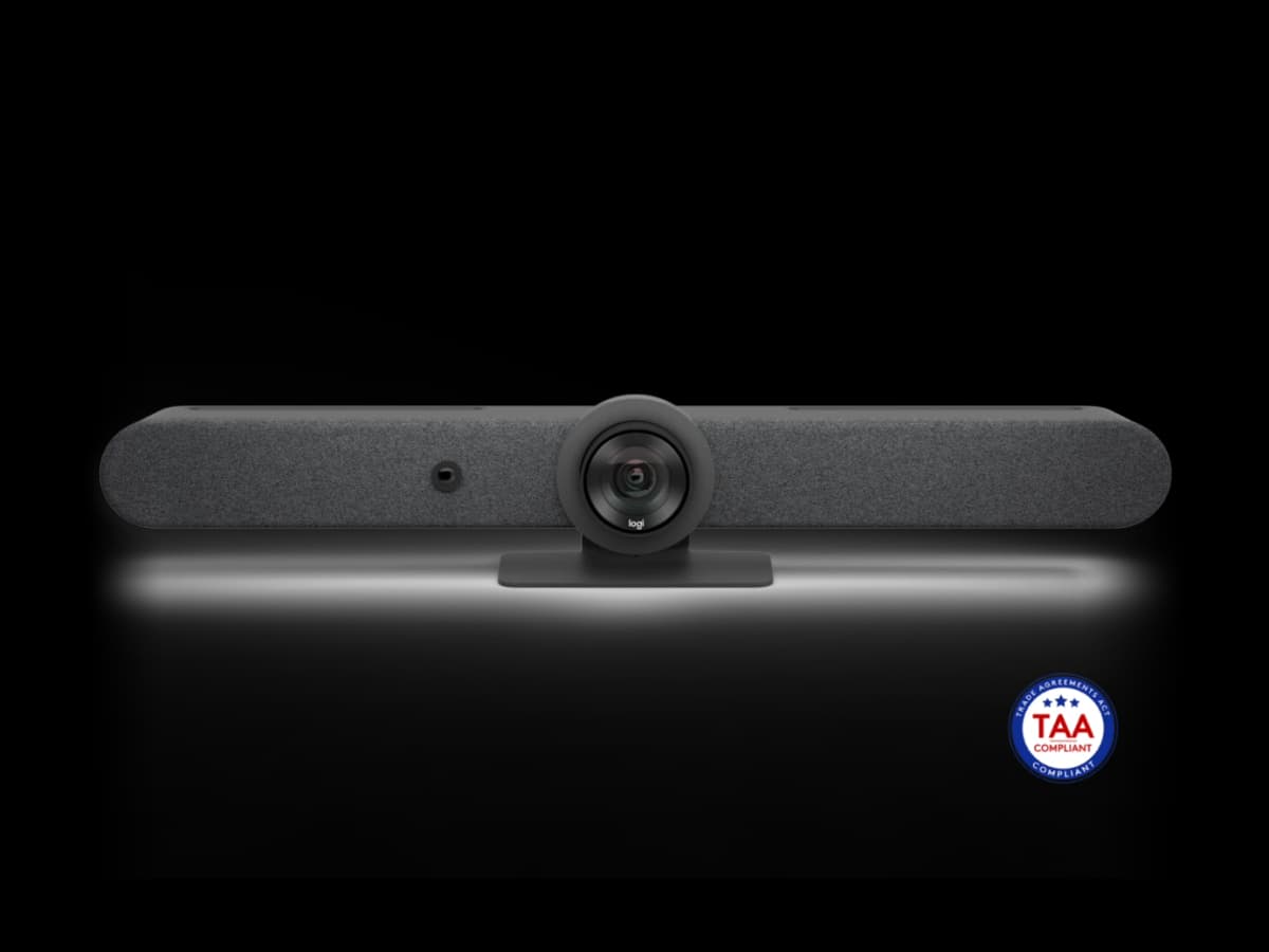 Logitech Rally Bar