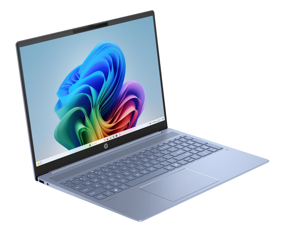 HP OmniBook 5 AI 16 Ultra 7 16GB 1TB Touch - image 2