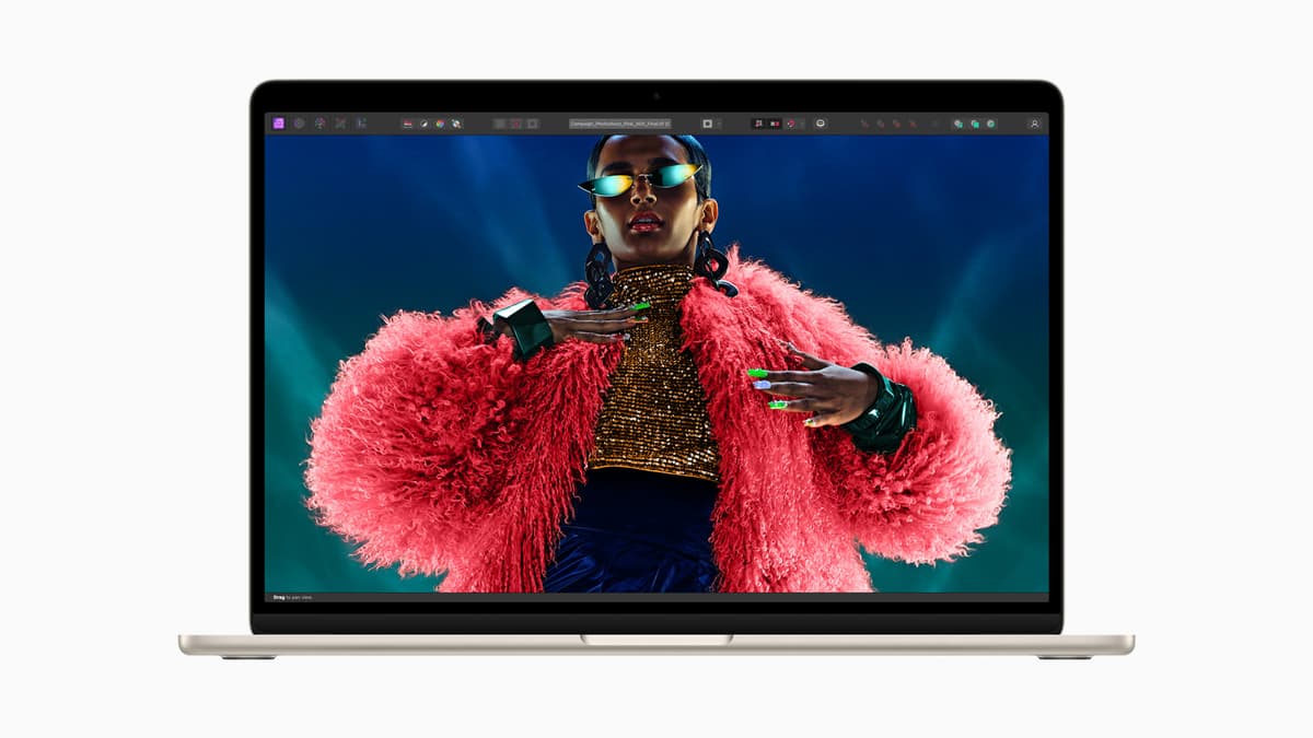 MacBook Air M3 13-inch 512GB/16GB - image 3