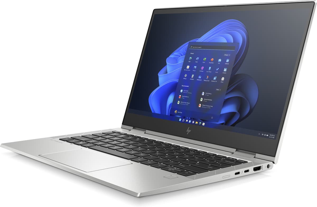 HP EliteBook x360 830 G8 (50K) - image 3