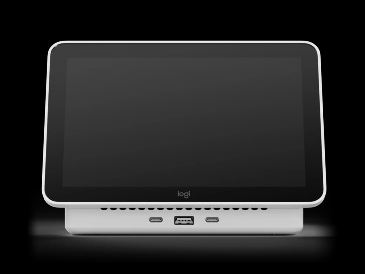 Logitech Dock Flex - image 2