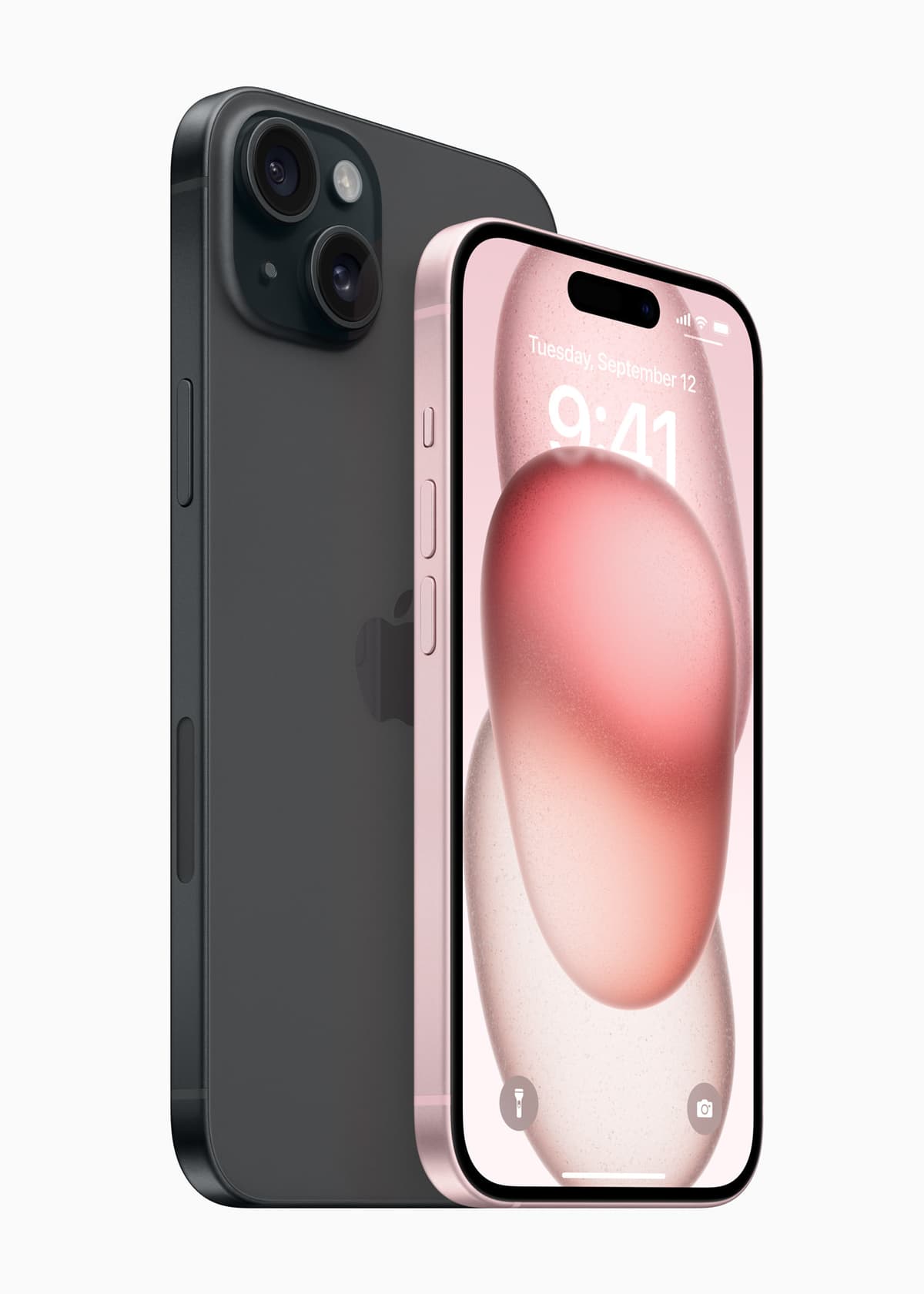 iPhone 15 256GB