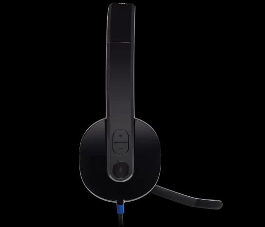 Logitech H540 USB Headset - image 3