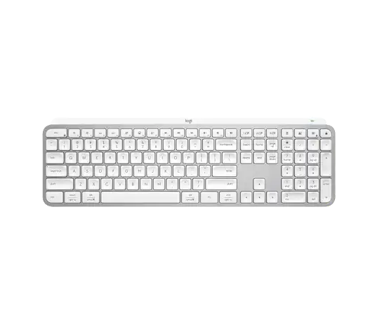 Logitech MX Master 3s White
