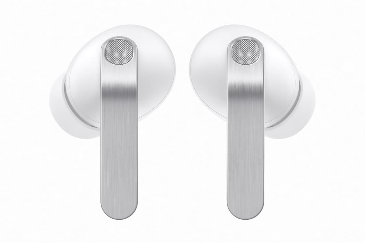 Samsung Galaxy Buds 4 Pro - image 2