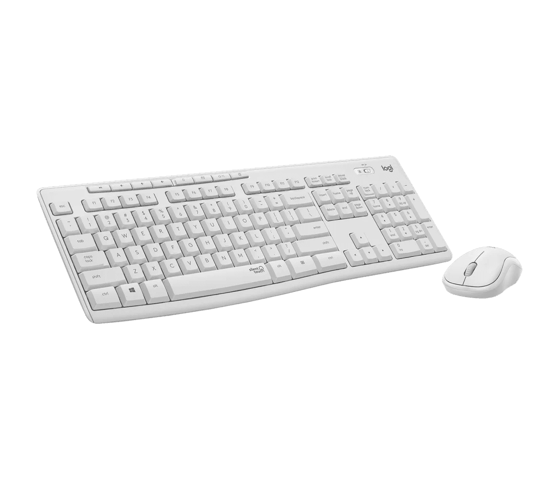 Logitech MK295 Combo - image 2