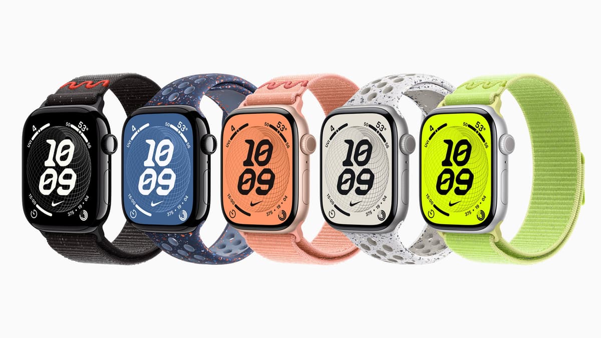 Apple Watch Series 11 42mm - image 3