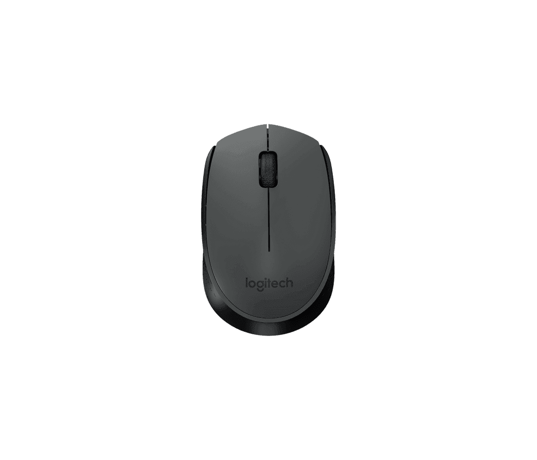 Logitech MK235 Combo - image 2