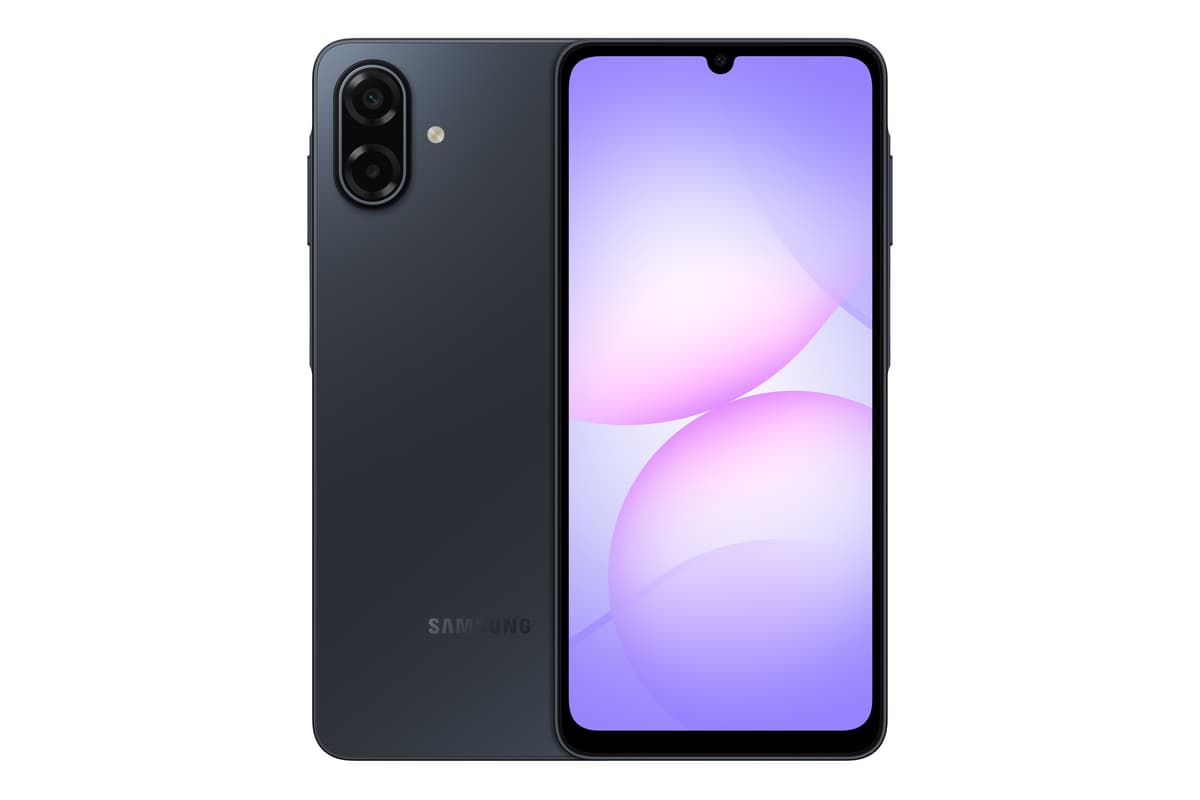 Samsung Galaxy A07 4G