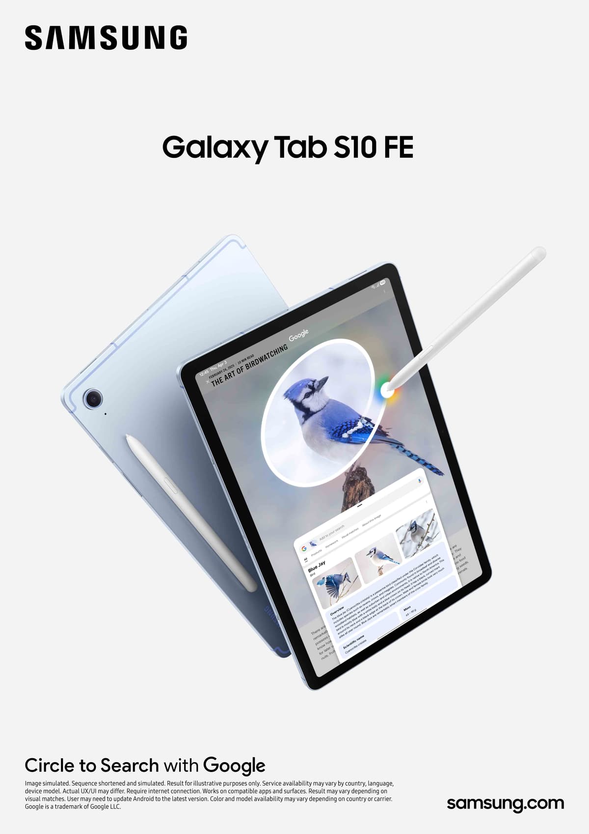 Samsung Galaxy Tab S10 5G