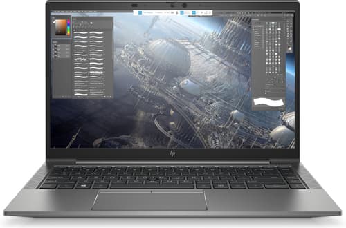 HP ZBook Firefly 14 G8 (32GB)