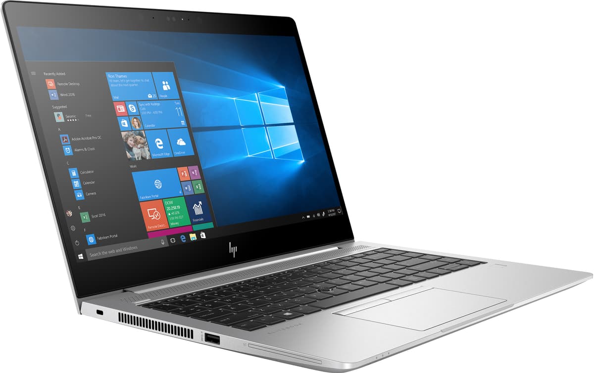 HP EliteBook 840 G5 - image 2