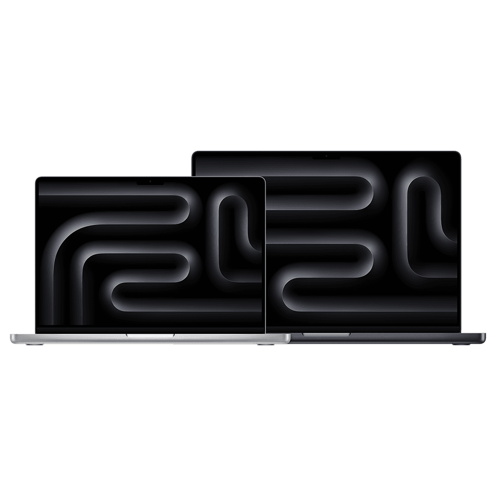 MacBook Pro M3 14.2-inch 512GB/8GB