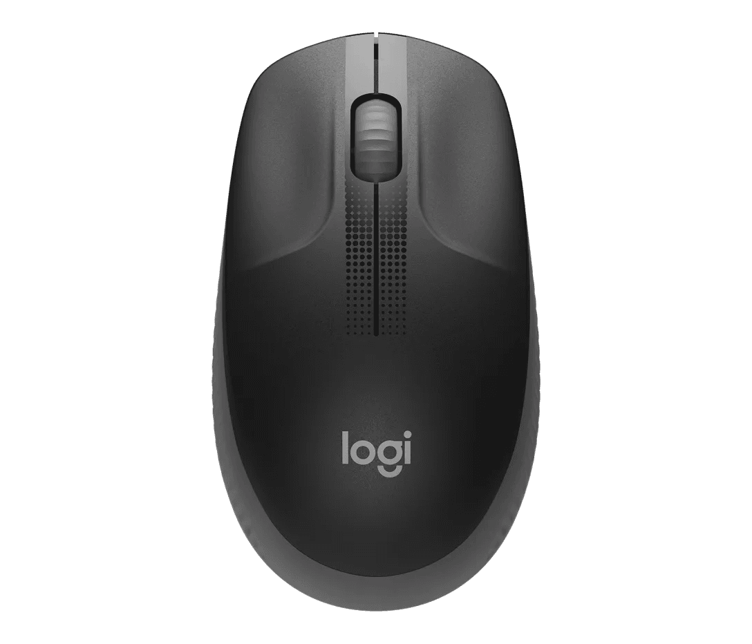 Logitech M190