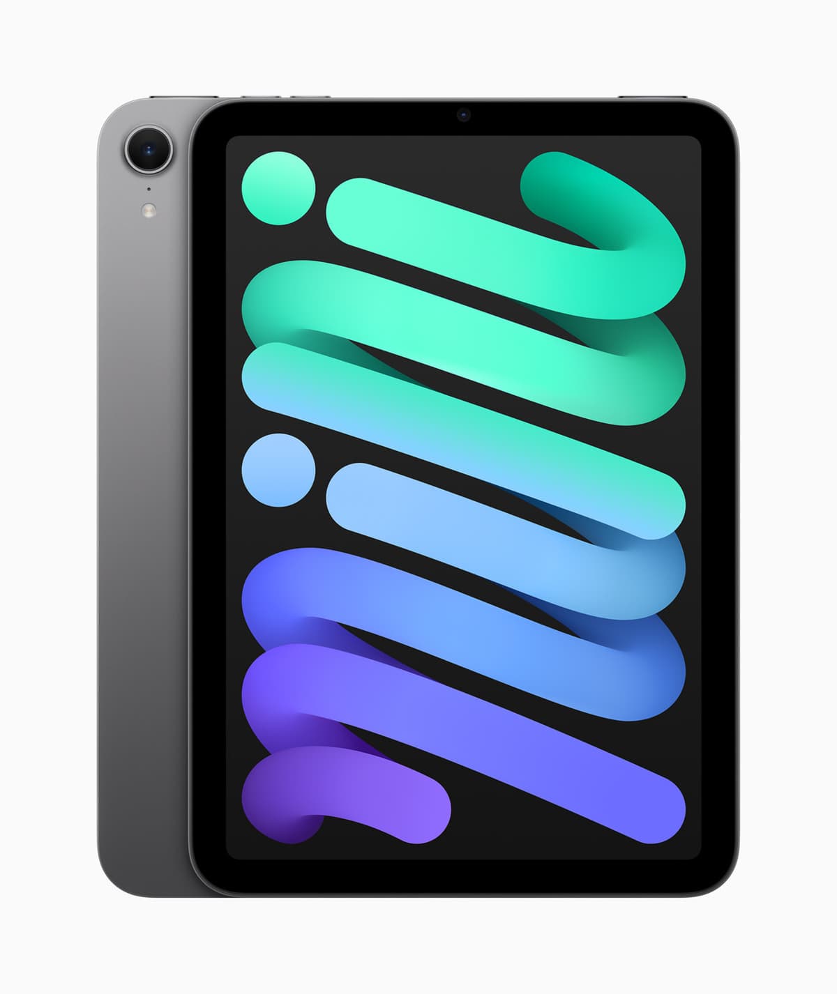iPad mini 7 128GB WiFi - image 2