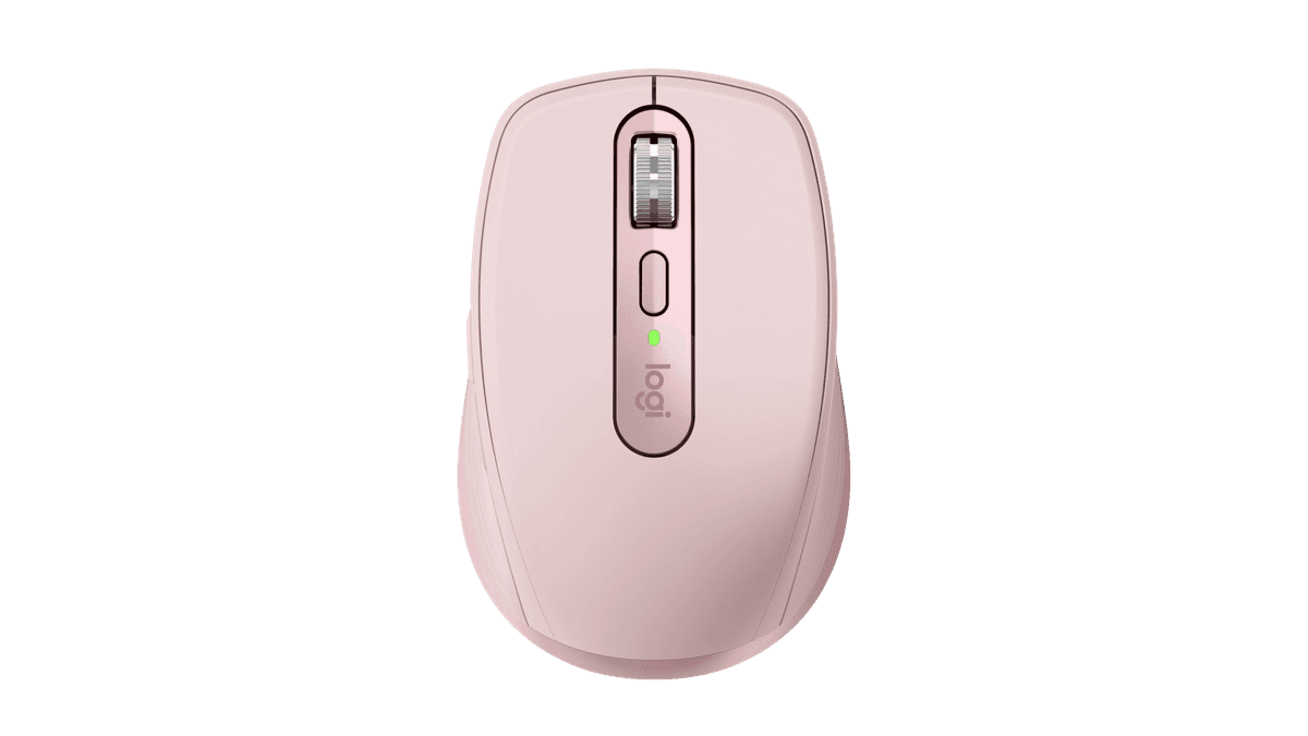 Logitech MX Anywhere 3s
