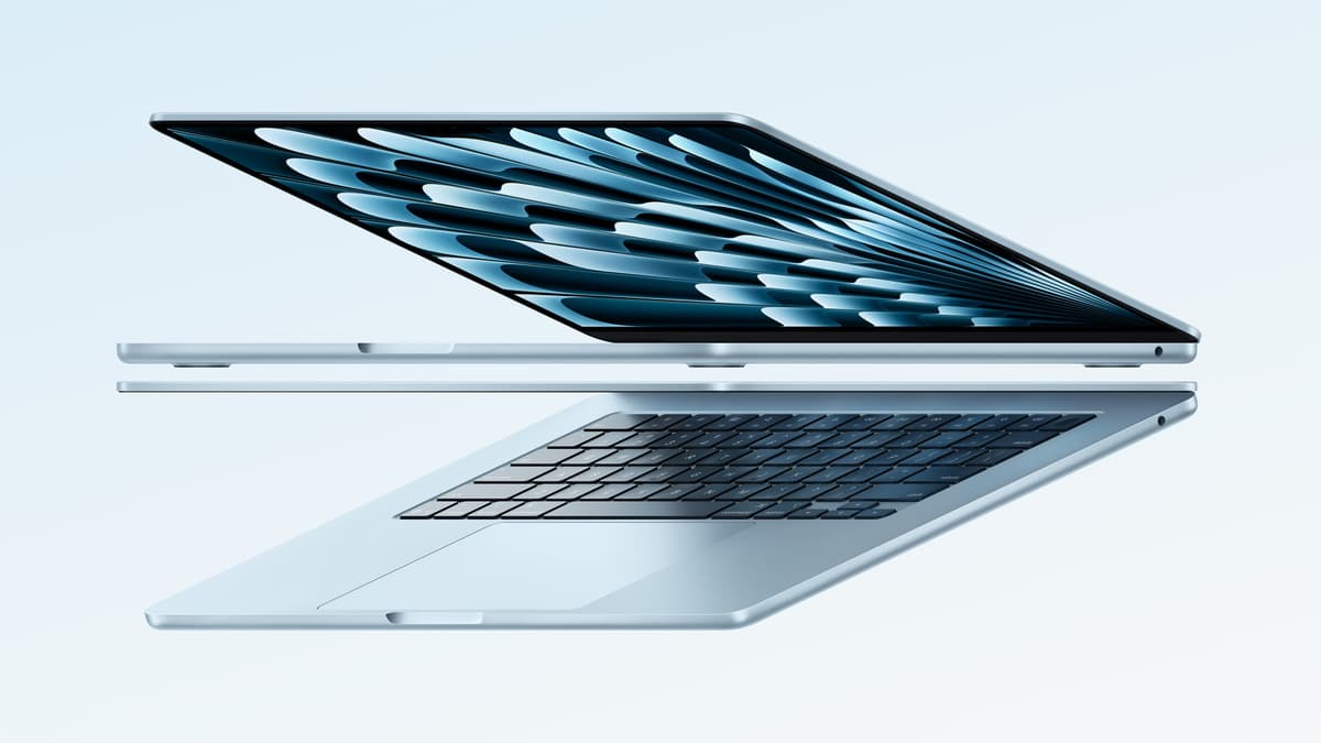 MacBook Air M4 13-inch 256GB/16GB - image 2