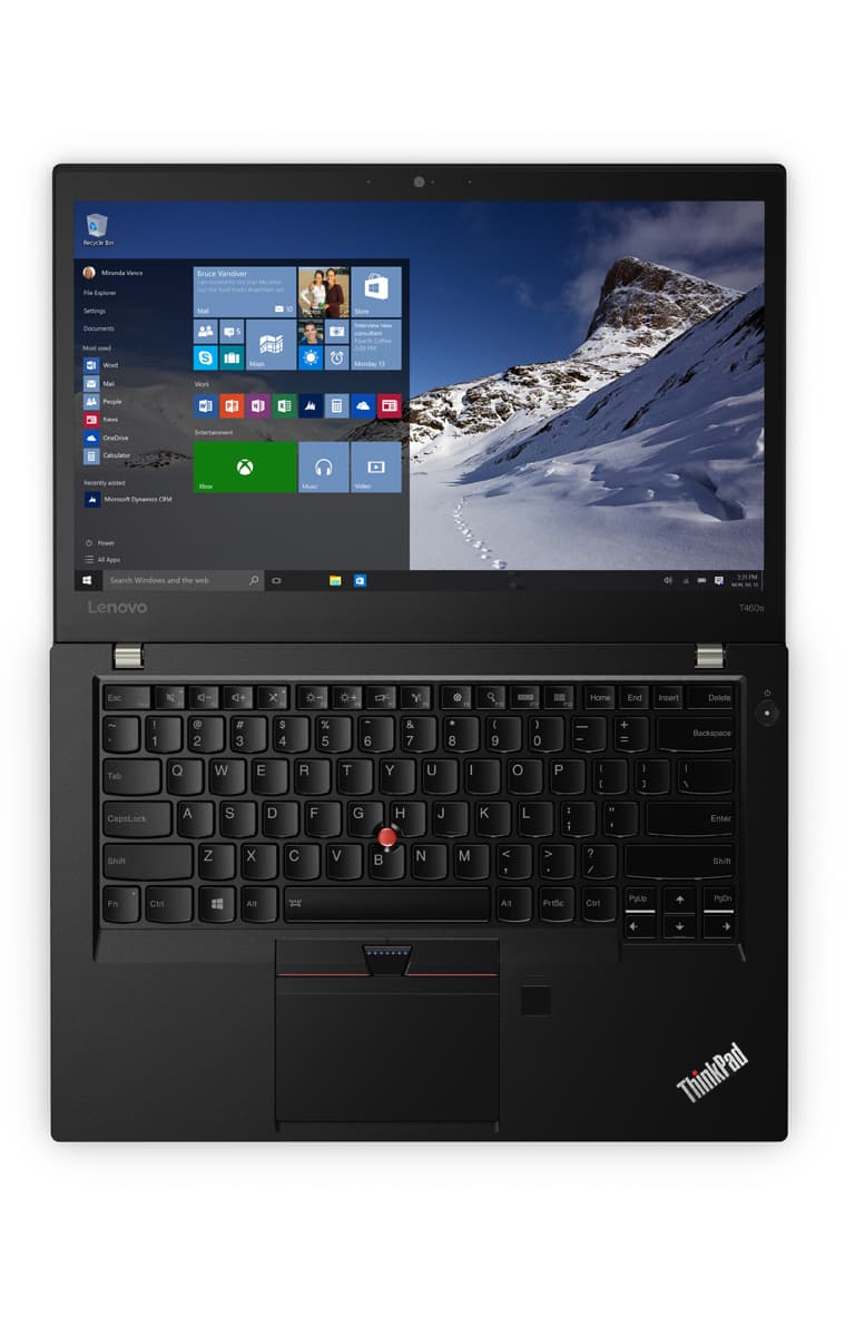 Lenovo ThinkPad T460s (27K) - image 2
