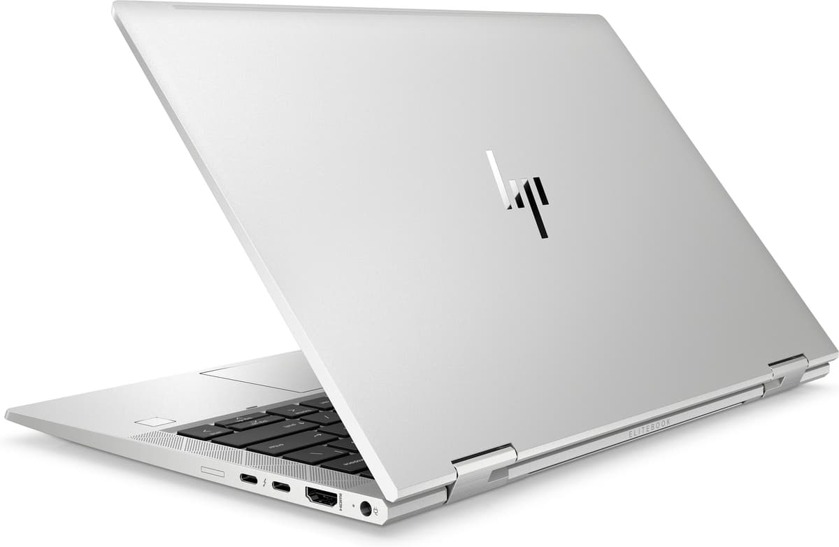 HP EliteBook x360 830 G8 (50K) - image 4