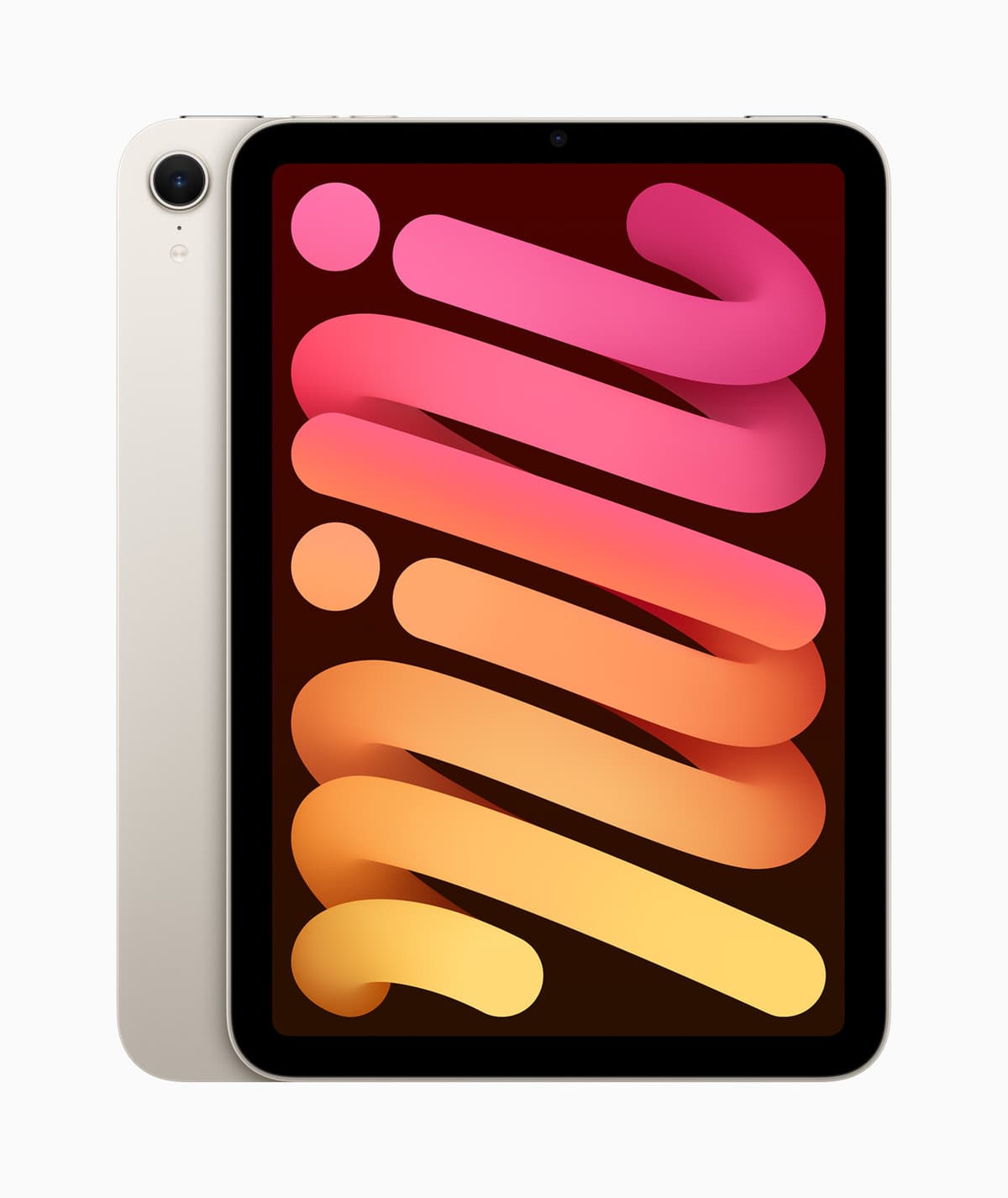 iPad mini 7 128GB WiFi