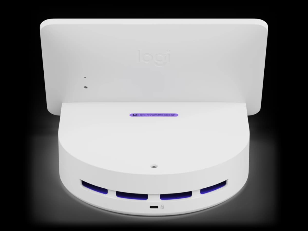Logitech Dock Flex - image 3