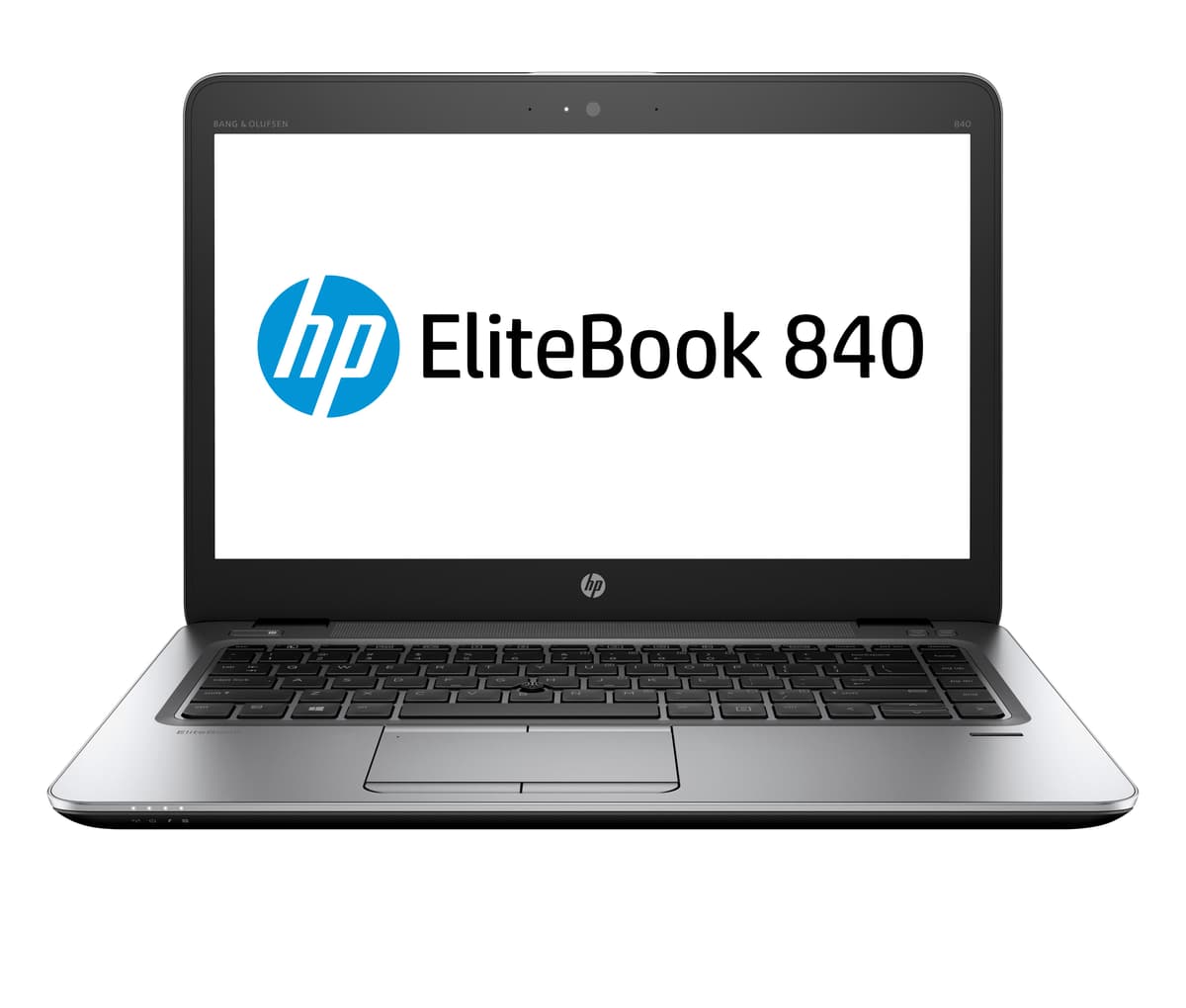 HP EliteBook 840 G3 (2nd Supplier)
