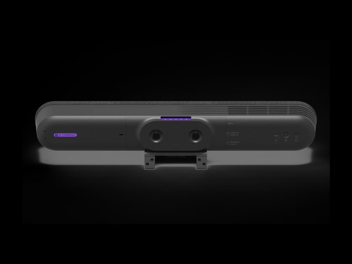 Logitech Rally Bar Huddle - image 3